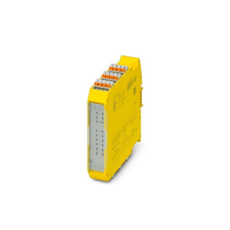1104884 — SAFE EXTENSION MODULE WITH 12 SA — Phoenix Contact