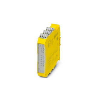 1104885 — SAFE EXTENSION MODULE WITH 12 SA — Phoenix Contact