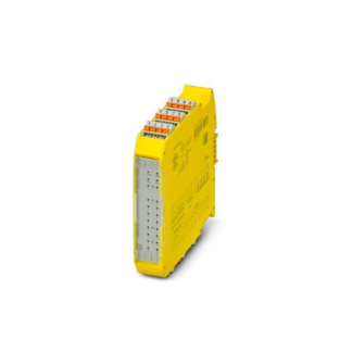 1104889 — SAFE EXTENSION MODULE WITH 8 SAF — Phoenix Contact