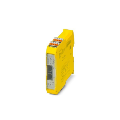 1105015 — SAFE EXTENSION MODULE FOR MONITO — Phoenix Contact
