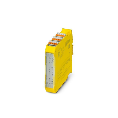 1105523 — SAFE EXTENSION MODULE WITH 8 SAF — Phoenix Contact