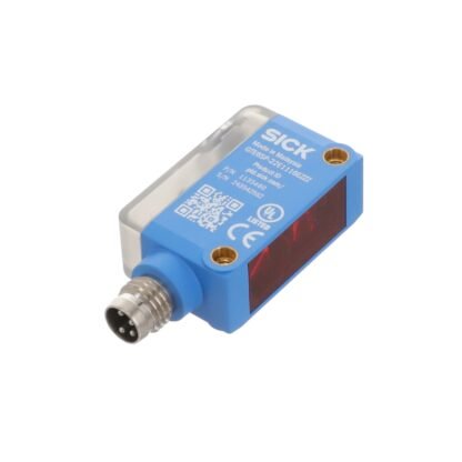 1135460 — PHOTOELECTRIC SENSORS, GTE6SP-22 — SICK