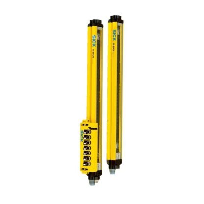 1200067 — SAFETY MULTIBEAM SENSORS, M4000 — SICK