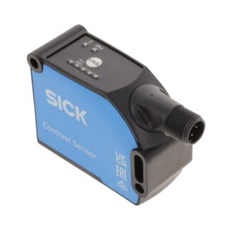 1218200 — SEN CONTRAST P/N 13MM M12 — SICK