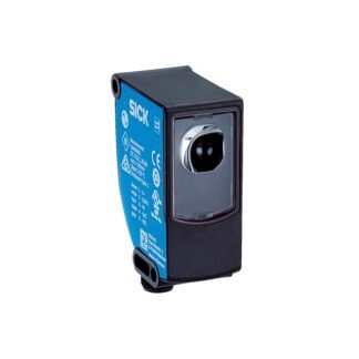 1218831 — SENSOR 13MM PUSH-PULL — SICK