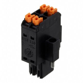 1277860000 — TERM BLOCK PLUG 4POS 3.50MM — Weidmuller