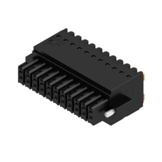 1277950000 — TERM BLOCK PLUG 22POS 3.50MM — Weidmuller
