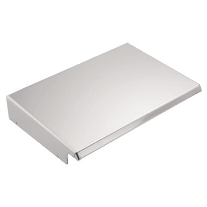 1281360000 — RAIN HOOD KLIPPON TB (TERMINAL B — Weidmuller
