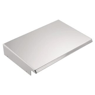 1281450000 — RAIN HOOD KLIPPON TB (TERMINAL B — Weidmuller