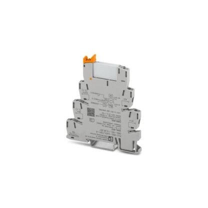 1328357 — Relay Module and electronic fuse — Phoenix Contact