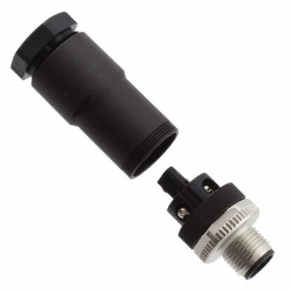1404417 — CONN PLUG MALE 5POS GOLD SCREW — Phoenix Contact