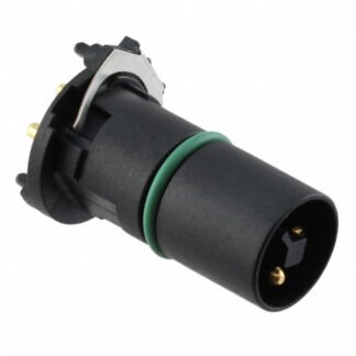 1406397 — CONN MALE INSERT 4POS SOLDER — Phoenix Contact
