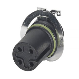 1411951 — CONN FMALE INSERT 5POS SOLDER — Phoenix Contact