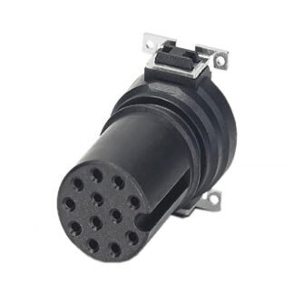 1411979 — CONN FMALE INSERT 12POS SOLDER — Phoenix Contact