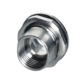 1414004 — CONN INSERT SHELL PANEL MNT — Phoenix Contact