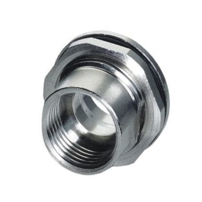 1414004 — CONN INSERT SHELL PANEL MNT — Phoenix Contact