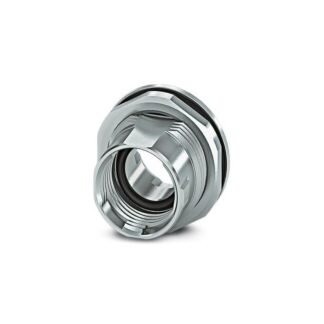1414020 — HOUSING SCREW CONNECTION SOCKETL — Phoenix Contact