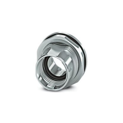 1414020 — HOUSING SCREW CONNECTION SOCKETL — Phoenix Contact