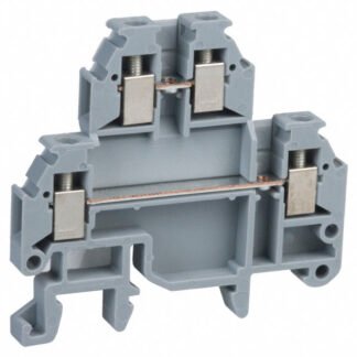 1414129 — CONN TERM BLK FEED THRU 14-30AWG — Phoenix Contact