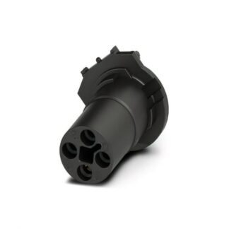 1418342 — FLUSH-TYPE CONNECTOR UNIVERSAL 4 — Phoenix Contact