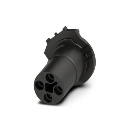 1418342 — FLUSH-TYPE CONNECTOR UNIVERSAL 4 — Phoenix Contact