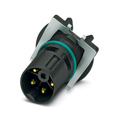 1420819 — CIRCULAR METRIC CONNECTORS SACC- — Phoenix Contact