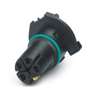 1420829 — CIRCULAR METRIC CONNECTORS SACC- — Phoenix Contact