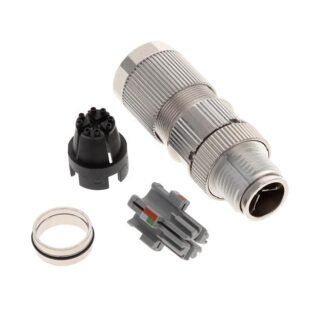 1422844 — SACC-M12MSX-8CT-CL SH — Phoenix Contact