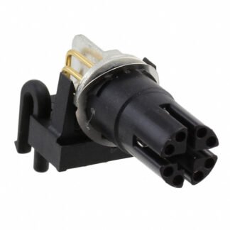 1424180 — CONN FMALE INSERT 8POS SOLDER — Phoenix Contact