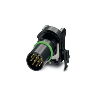 1424194 — CONN MALE INSERT 12POS SOLDER — Phoenix Contact
