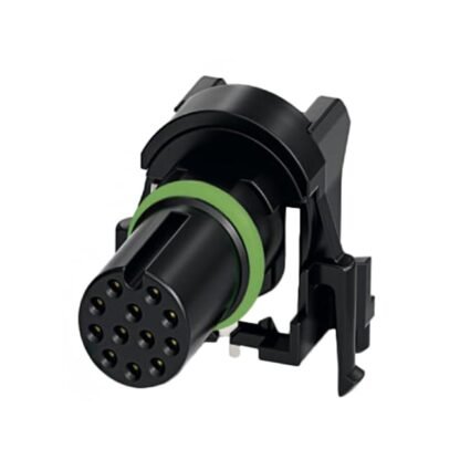 1424199 — SENSOR/ACTUATOR FLUSH-TYPE SOCKE — Phoenix Contact