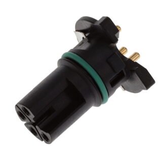 1425642 — CONN FMALE INSERT 4POS SOLDER — Phoenix Contact