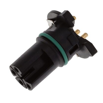 1425642 — CONN FMALE INSERT 4POS SOLDER — Phoenix Contact