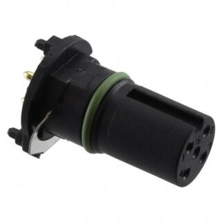 1432363 — CONN FMALE INSERT 5POS SOLDER — Phoenix Contact