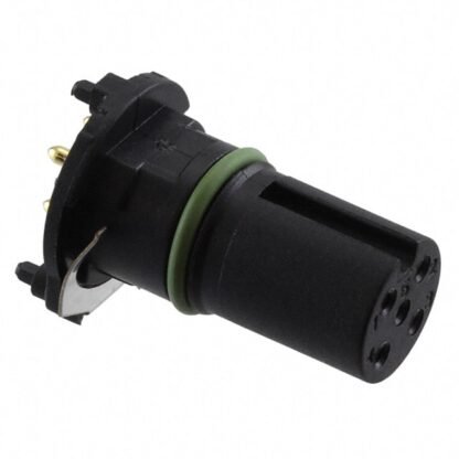 1432363 — CONN FMALE INSERT 5POS SOLDER — Phoenix Contact
