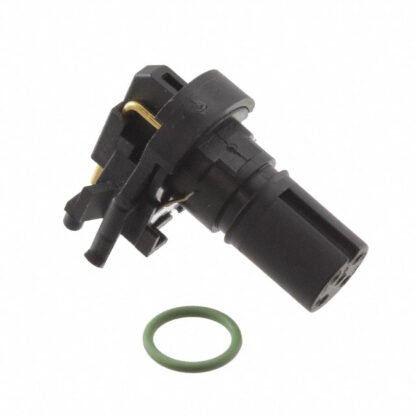 1432444 — CONN FMALE INSERT 4POS SOLDER — Phoenix Contact