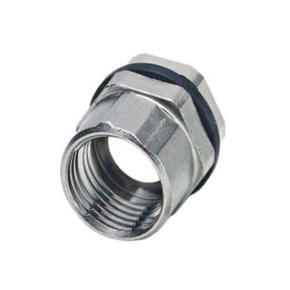 1432460 — CONN INSERT SHELL PANEL MNT — Phoenix Contact