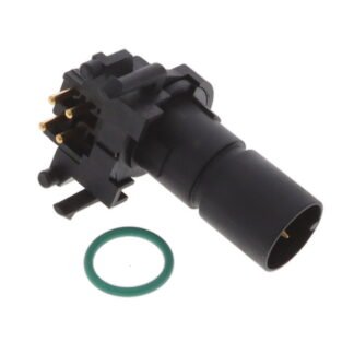 1436660 — CONN MALE INSERT 4POS SOLDER — Phoenix Contact