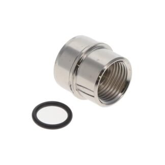 1437889 — CONN INSERT SHELL PANEL MNT — Phoenix Contact