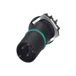 1439939 — CONN MALE INSERT 4POS SOLDER — Phoenix Contact
