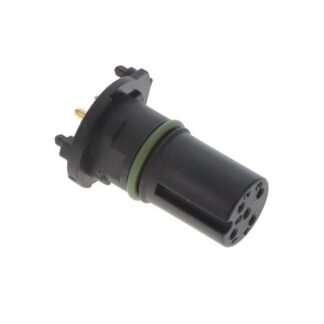 1439942 — CONN FMALE INSERT 4POS SOLDER — Phoenix Contact