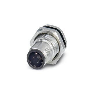 1441862 — CONN PLUG MALE 4POS GOLD SOLDER — Phoenix Contact