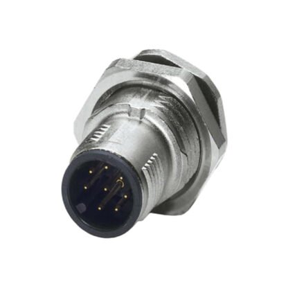 1441927 — CONN PLUG MALE 8POS GOLD SOLDER — Phoenix Contact