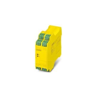 1442021 — RELAY SAFETY — Phoenix Contact