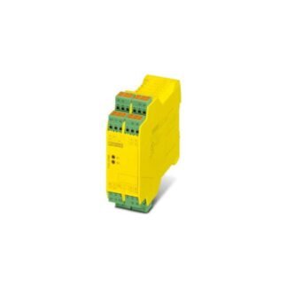 1442026 — RELAY SAFETY — Phoenix Contact