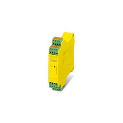 1442342 — SAFETY RELAY EXTENSION MODULE — Phoenix Contact