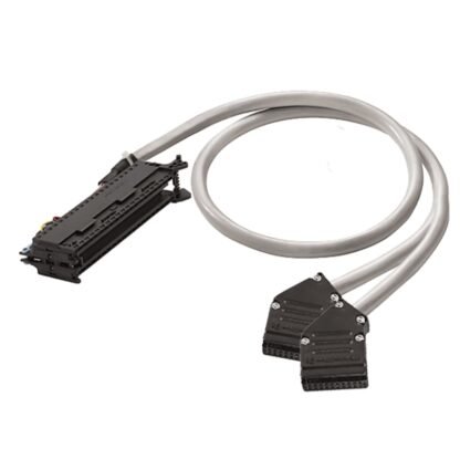 1462040005 — PAC-S1500-HE20-V0-0M5 — Weidmuller