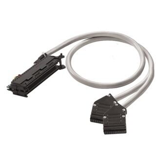 1462040020 — PAC-S1500-HE20-V0-2M — Weidmuller