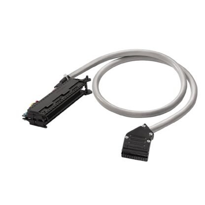 1462090020 — PAC-S1500-HE20-V1-2M — Weidmuller