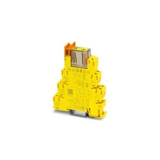 1480226 — SAFE COUPLING RELAY WITH FORCE-G — Phoenix Contact